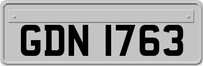 GDN1763