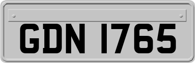 GDN1765