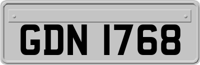 GDN1768