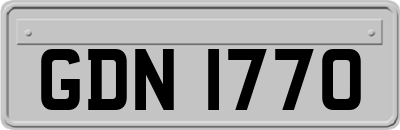 GDN1770
