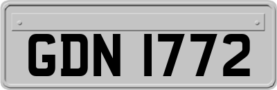 GDN1772