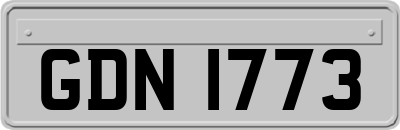 GDN1773