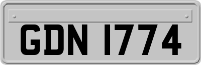 GDN1774