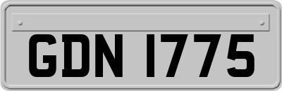 GDN1775
