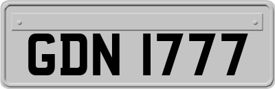 GDN1777