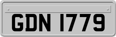 GDN1779