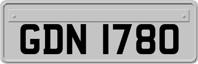 GDN1780
