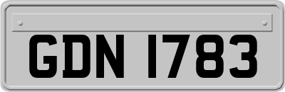 GDN1783