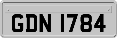 GDN1784