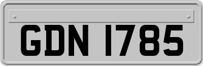 GDN1785