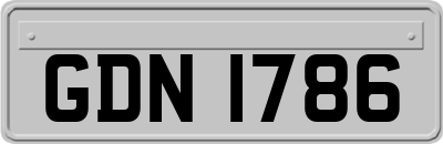 GDN1786