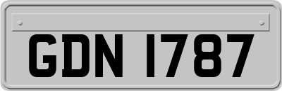 GDN1787