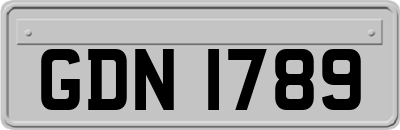 GDN1789
