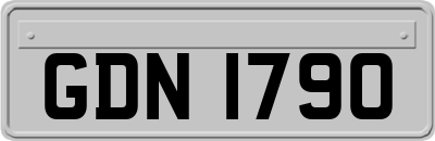 GDN1790