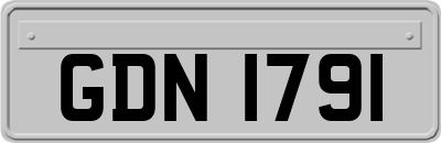 GDN1791