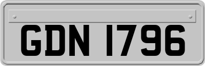 GDN1796