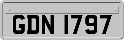 GDN1797