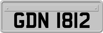 GDN1812