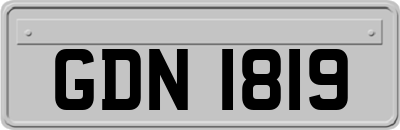 GDN1819