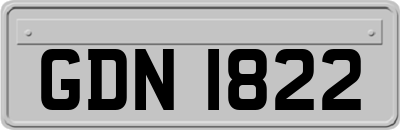 GDN1822