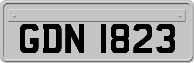 GDN1823