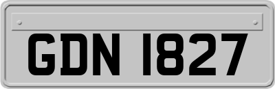 GDN1827