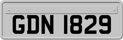 GDN1829