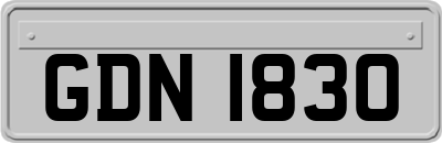 GDN1830