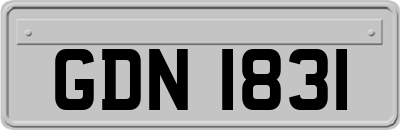 GDN1831
