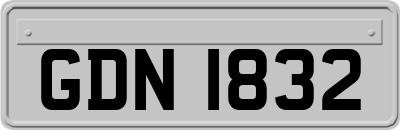 GDN1832