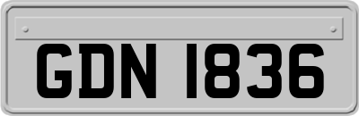 GDN1836