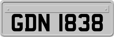GDN1838