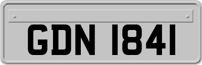 GDN1841