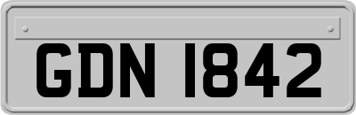 GDN1842