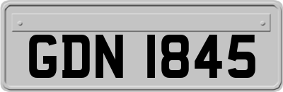 GDN1845