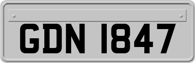 GDN1847