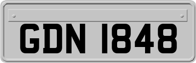 GDN1848