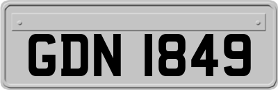 GDN1849