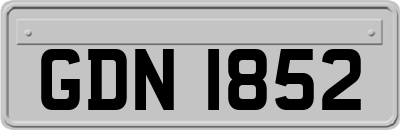 GDN1852