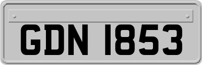 GDN1853