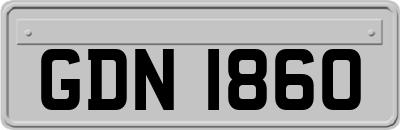 GDN1860
