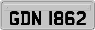 GDN1862