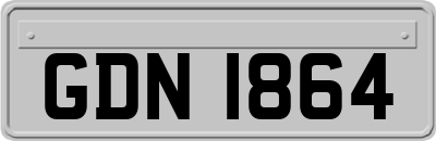 GDN1864