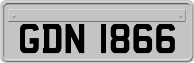 GDN1866