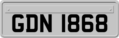 GDN1868