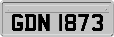 GDN1873