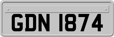 GDN1874