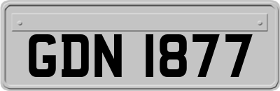 GDN1877