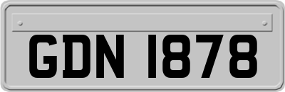 GDN1878