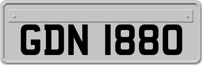 GDN1880